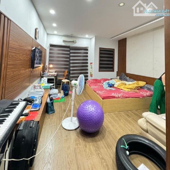 Nhà Kim Chung lô góc sát trường cấp 1,2 kinh doanh đỉnh 73m2 mặt phố mặt tiền 5m 11 tỷ 3 - 4