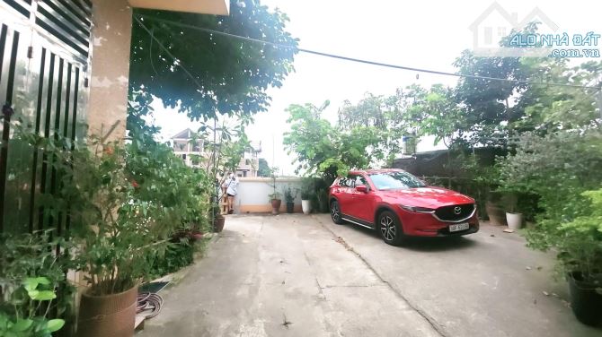 41m2 TT. Khoa học quân sự - lô góc ô tô 7 chỗ hưởng 40m2 đất lưu không giá chỉ 6.x tỷ - 4