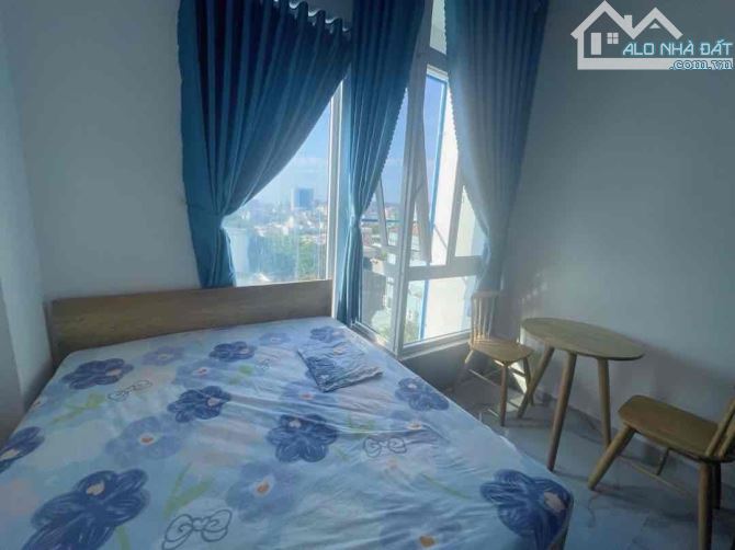 CHÍNH CHỦ ĐỊNH CƯ CẦN BÁN GẤP TOÀ CĂN HỘ 6 TẦNG SẴN DÒNG THU 120TR/ TH HẢI CHÂU ĐÀ NẴNG - 4