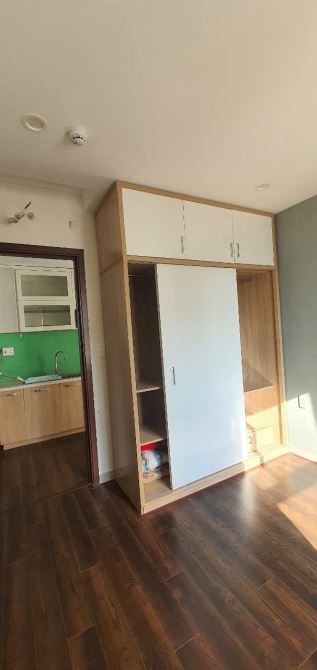 BÁN CĂN HỘ CT2 VCN PHƯỚC HẢI, 66,6M2, 2PN, 2WC, GIÁ 2,8 TỶ. Cập nhật 9.5 - 4