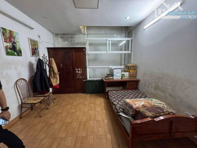 Nhà Đẹp Ở Ngay Đường Quang TRung Quận Hà Đông Chủ Hạ Chào 500tr Cho Khách Thiện Chí - 4