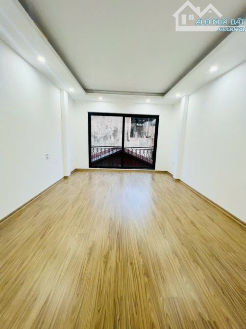 💥Nhà Xây Mới Văn Chương, 30m Ra Ôtô Tránh, DT 36m2, 6 Tầng Thang Máy, Giá 7.x Tỷ - 4