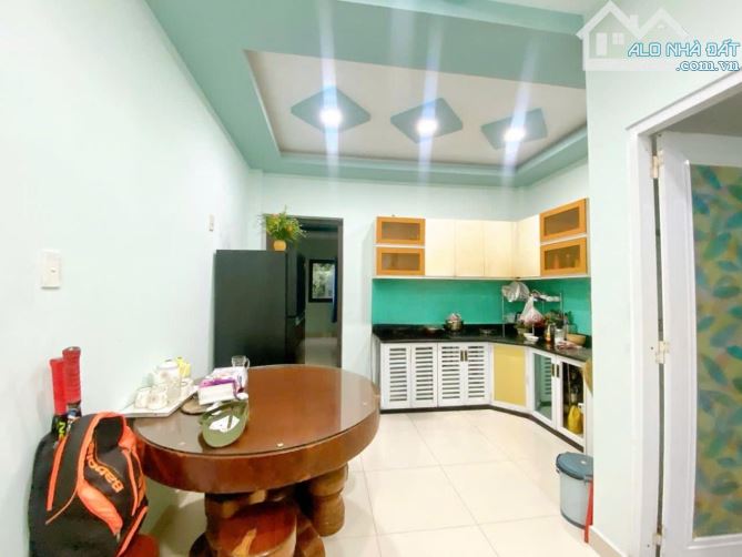 Bán nhà Lê Trọng Tấn, kế EOn TP, 65m2, ngang 5m, đường nhựa oto 8m, TL - 4