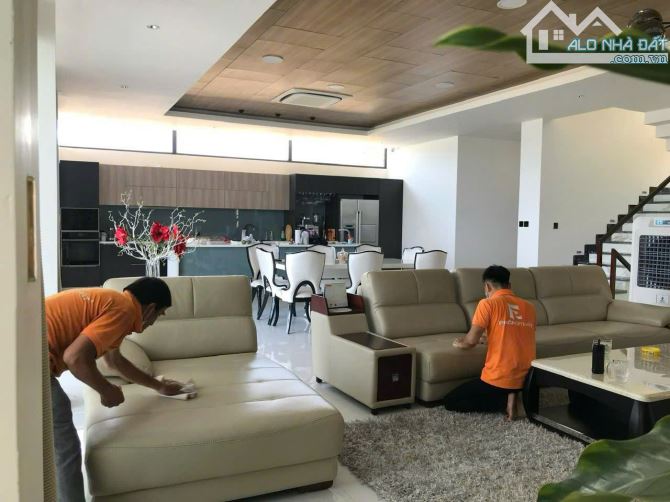 Bán biệt thự view biển hòn xện Nha Trang Khánh Hòa - 4