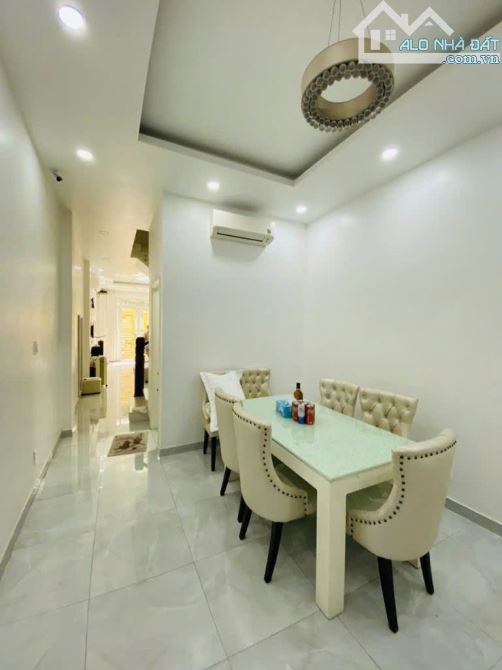 KHU VIP NHẤT PHAN ĐĂNG LƯU - SÁT MẶT TIỀN - HẺM XE TẢI - THÍCH HỢP KINH DOANH - 14.X TỶ - 4