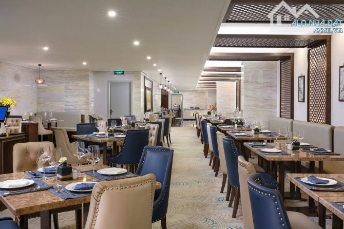 Bán Khách sạn 𝟒 sao Mặt Phố Bảo Khánh, 295m2, 11 Tầng - Giá 300 tỷ- doanh thu 𝟒 Tỷ/tháng - 4