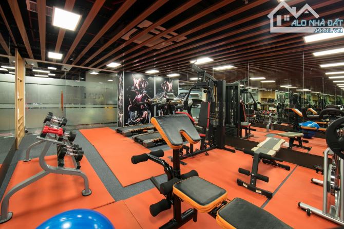 Bán khách sạn mặt phố Liễu Giai, Ba Đình, 420m2, giá 350 tỷ, 10 tầng, cho thuê 1 tỷ/ tháng - 5