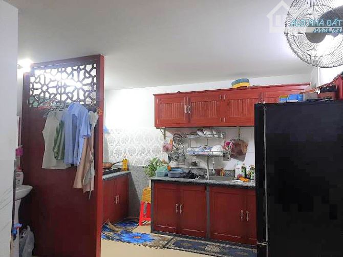 BÁN GẤP NHÀ HẺM XE HƠI VIP LÊ VĂN SỸ – QUẬN 3 – 82.5M² - Ô TÔ VÀO NHÀ – GIÁ CHỈ 11.9 TỶ. - 5