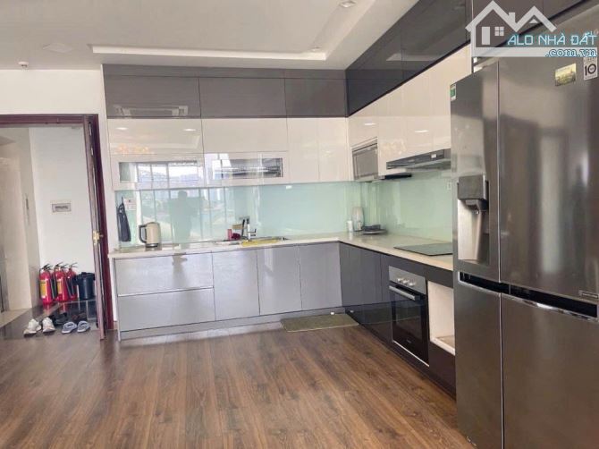 BÁN NHÀ RIÊNG 90,8M 7TẦNG TẠI LA THÀNH ĐỐNG ĐA HÀ NỘI - 5