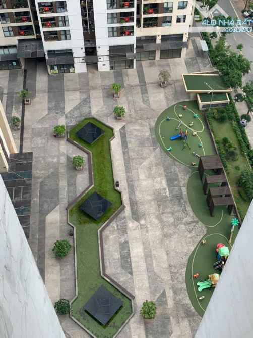 Bán căn hộ chung cư 18T1 green park việt hưng long biên 100m2 3ngủ 2vs giá 6.5 tỷ - 5