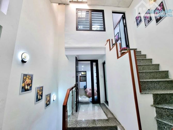 CHƯA ĐẾN 5 TỶ có ngay nhà rộng 42m tại ngã tư BẠCH MAI - PHỐ HUẾ - ĐẠI CỒ VIỆT - 5