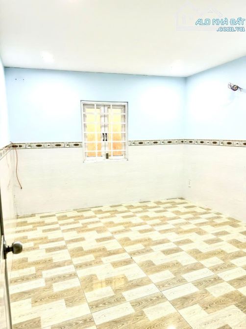 NHÀ TRỆT+GÁC LỬNG 5X16M 2PN 2WC HẺM OTO ĐƯỜNG 10 LINH XUÂN NGAY THPT ĐÀO SƠN TÂY - 5