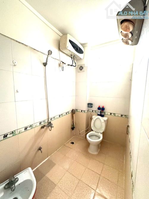 CHÍNH CHỦ CẦN BÁN NHÀ 5 TẦNG – NGÕ 200 VĨNH HƯNG, HOÀNG MAI - 5