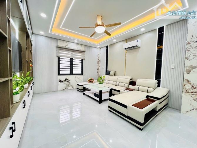 NHÀ MỚI FULL NỘI THẤT, Tân Chánh Hiệp,, Quận 12 - 5