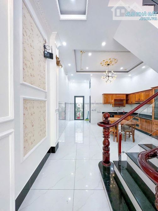 🌹🌹🌹 NHÀ TRỆT LẦU FULL NỘI THẤT – KDC VĂN HÓA TÂY ĐÔ, CÁI RĂNG, CẦN THƠ  💰 Giá bán: 3 t - 5