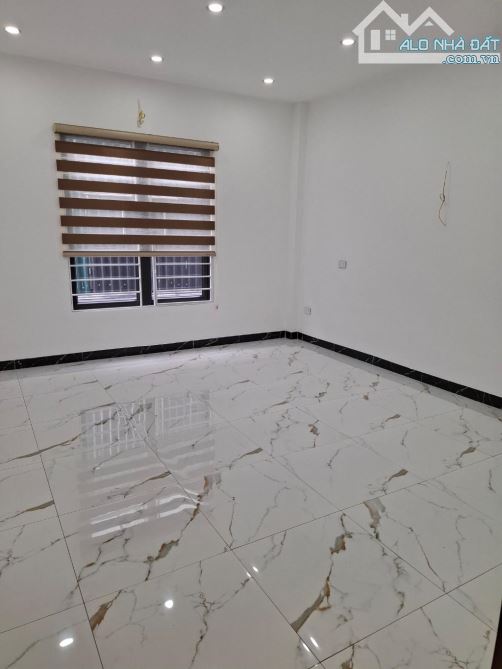 NGÕ THÔNG, Ô TÔ, 71M2X6T, MT4M,  MỚI KOONG,THANG MÁY,  Ở CỰC SƯỚNG, 17 TỶ - 5