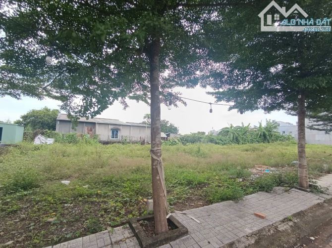 ĐẤT NỀN CÙ LAO CHỈ 500TR SỞ HỮU NGAY GIÁP PHƯỜNG BỬU LONG - 5