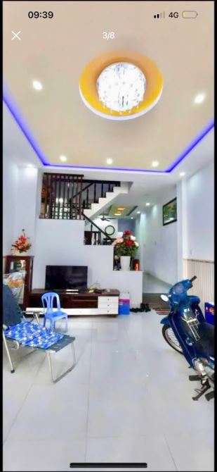 ♓️💁🏼‍♀️ BÁN NHÀ ĐƯỜNG B3 – TẠ XUÂN THU, VCN PHƯỚC HẢI – GẦN CHUNG CƯ CT4 - NHA TRANG - 5