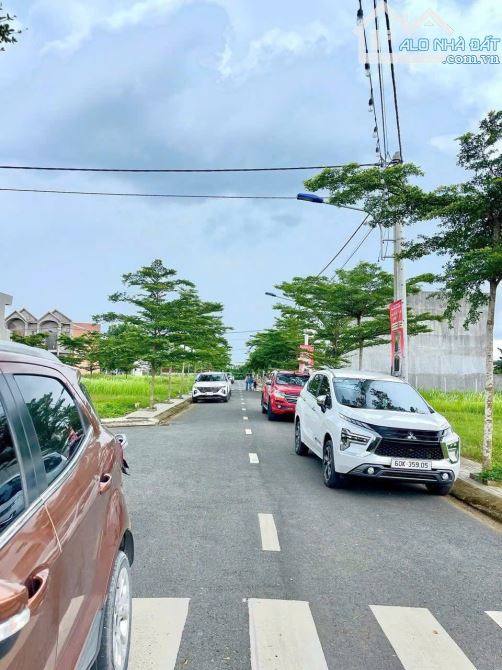Đất nền KDC Tân Triều trả trước 500Tr sở hữu ngay diện tích đa dạng . - 5