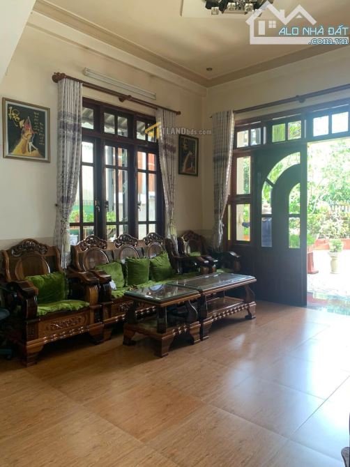 CẦN BÁN GẤP VILLA ĐẸP ĐẲNG CẤP – ĐƯỜNG LỮ GIA, PHƯỜNG 9, ĐÀ LẠT – HẺM Ô TÔ LỚN, BIỆT LẬP, - 5
