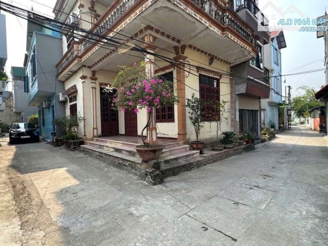 CHỈ HƠN 4 TỶ – SỞ HỮU NGAY LÔ ĐẤT ĐẸP TẠI VÂN NỘI – ĐÔNG ANH – HÀ NỘI - 5