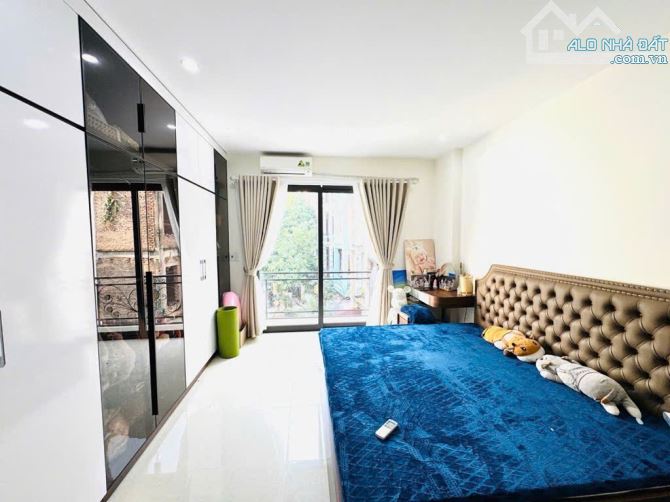 Bán nhà 6 tầng mặt phố Lê Quý Đôn 40m2. Giá 13.5 tỷ. Full nội thất có thang máy - 5
