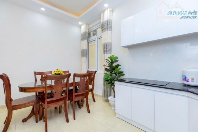 Cần bán nhà Nguyễn Trung Trục 6ty4 đường ô tô nhà đẹp giá rẻ gần trung tâm. - 5