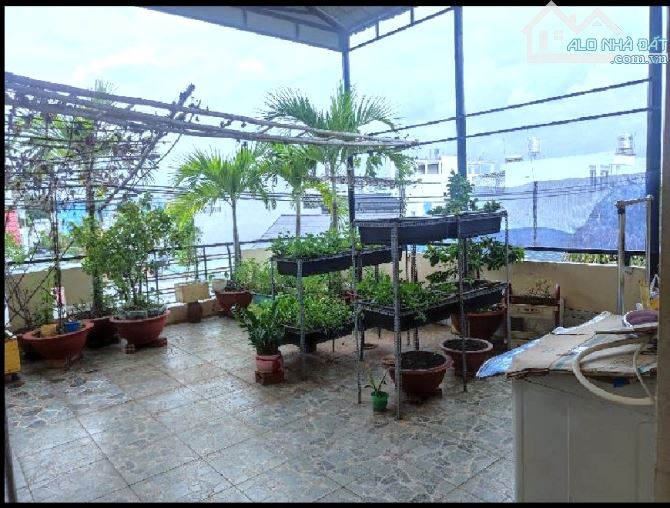 BÁN NHÀ MẶT TIỀN 3 TẦNG 115M2(5X23) ĐƯỜNG THẠNH LỘC 41, QUẬN 12. 6 TỈ - 5