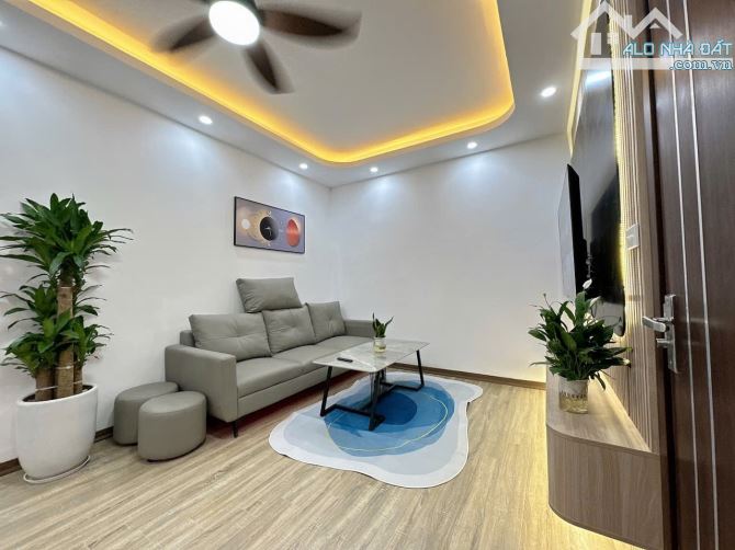 CHUNG CƯ LINH ĐÀM CÓ CĂN 63 M : 2NGỦ , 2 VS  NỘI THẤT NHƯ HÌNH . ẢNH 💯 THẬT , 2.5 TỶ - 5