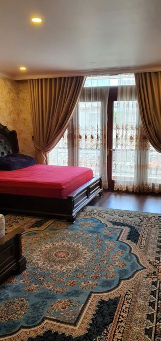 Nhà đẹp ngay trung tâm Phan Đình Phùng P2 100m2 Liên kế Phố giá 15.8 tỷ - 5