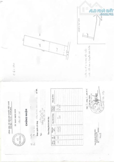 BÁN NỀN LỚN TRỤC CHÍNH HẺM 359 NGUYỄN VĂN CỪ, AN HOÀ, NINH KIỀU, TPCT - 5