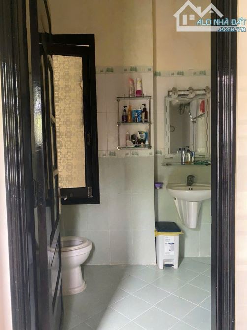 Bán Nhà 3 Tầng 2 Mặt Tiền Lương Nhữ Hộc, Hòa Cường Bắc, Hải Châu - 5
