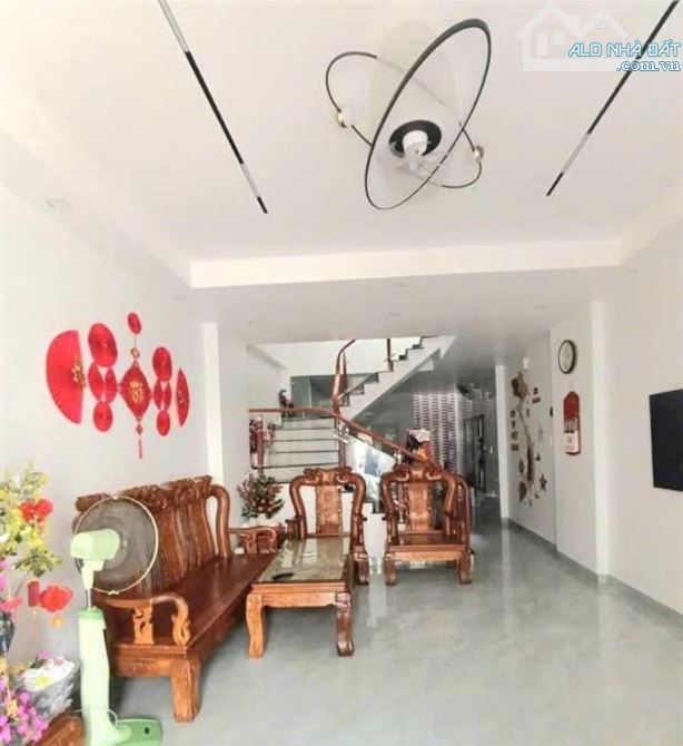 Bán nhà 3,6 tỷ, Đằng Hải, P Đằng Hải, Hải An - 5