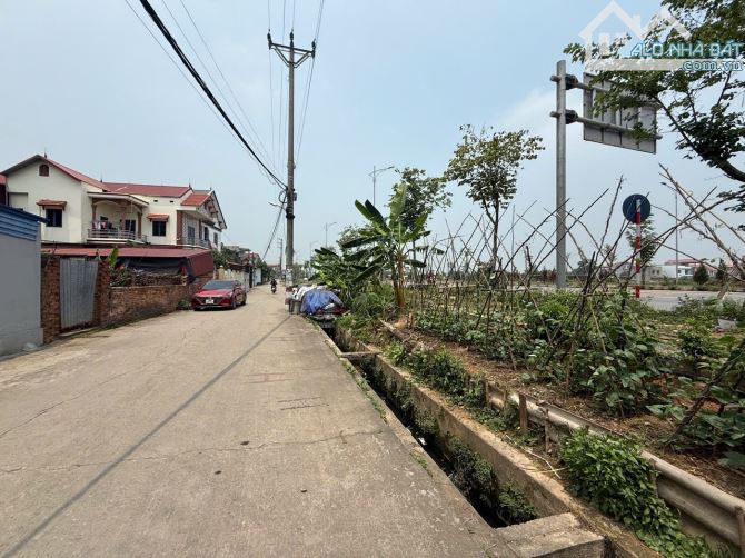 95m2 kinh doanh- Mai Đình-Sóc Sơn-HN - 5