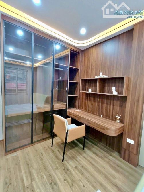 🔥BÁN NHÀ MỚI ĐẸP – NGÕ 181 TRẦN PHÚ, HÀ ĐÔNG – VỀ Ở NGAY🔥 - 5