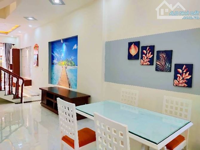 BÁN NHÀ HXH KINH DƯƠNG VƯƠNG AN LẠC BÌNH TÂN 57m2 - 3 TẦNG - 5.1 Tỷ - 5