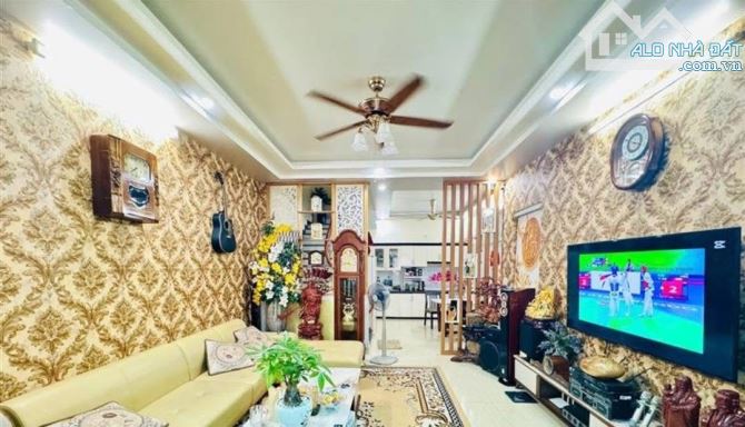 Bán nhà 3,95 tỷ, LạchTray, Hàng Kênh, Lê Chân, - 5