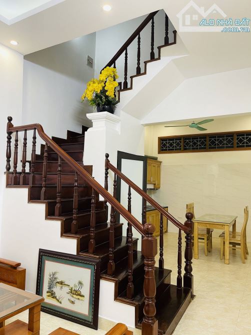 BÁN NHÀ PHỐ TÔ HIỆU – HÀ ĐÔNG – 46M² – 4 TẦNG – GIÁ 8.9 TỶ - 5