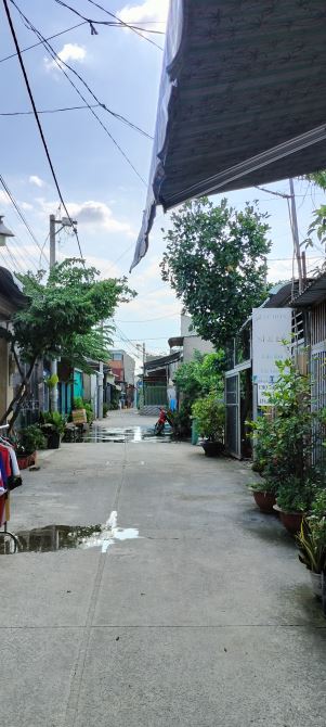 Bán nhà đẹp, rẻ Liên Ấp 234, Vĩnh Lộc A, Bình Chánh - 5