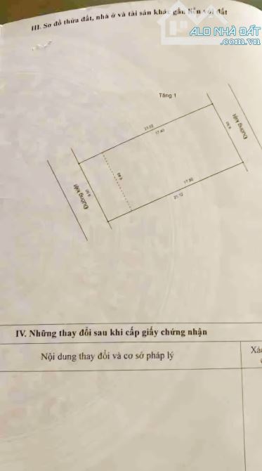 BIỂN SƠN THỦY, NHÀ 2 TẦNG ,DT KHỦNG 200M2 ĐƯỜNG THỔ SƠN 2,  ĐÀ NẴNG  HƠN 6TY. - 5
