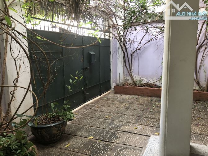BÁN NHÀ NGAY MẶT TIỀN NGUYỄN VĂN TRỖI, P11, PHÚ NHUẬN.DT:18X12, 1TR2L, GIÁ:35 TỶ - 5