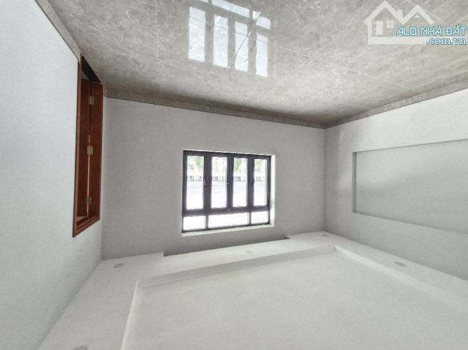 Mặt Đường Nhựa Lô kế góc Quận 2, Chỉ 13 Tỷ, 5 Tầng Có Thang Máy - 5