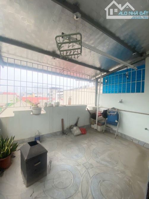 DƯƠNG NỘI BÁN GẤP CĂN GÓC Ô TÔ 33M2 GIÁ NHỈNH 5TY. - 5