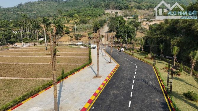 Mở Bán Đất Nghỉ Dưỡng Hoà Lạc Diện Tích Từ 300m2 trở lên Giá Chỉ 1xtr/m2  Thuộc Phú Mãn - 5