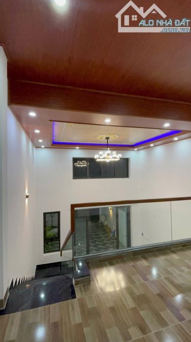 Bán nhà mới 100% gác lửng đường đà sơn liên chiểu - 5