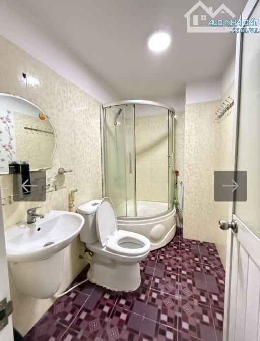 Mặt tiền VIP Cô Giang, Q.1, DT: 4 X 20m, Năm tầng, giá 36 tỷ 5. - 5