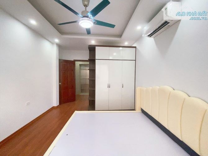 Siêu phẩm nhà đẹp Văn Phú, Hà Đông, ô tô đỗ cửa, chỉ xách vali về ở, giá chỉ 9 tỷ - 5