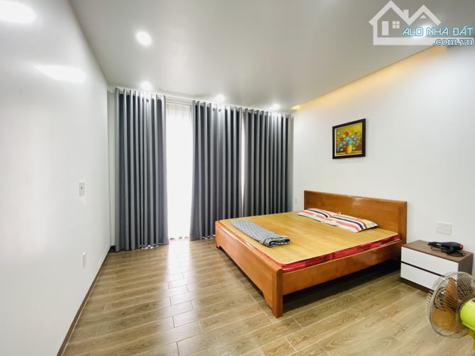 80M2 X 4 TẦNG - ĐỘC LẬP, DÂN XÂY TẠI KHU PHÂN LÔ THIÊN LÔI - VĨNH NIỆM - LÊ CHÂN. - 5