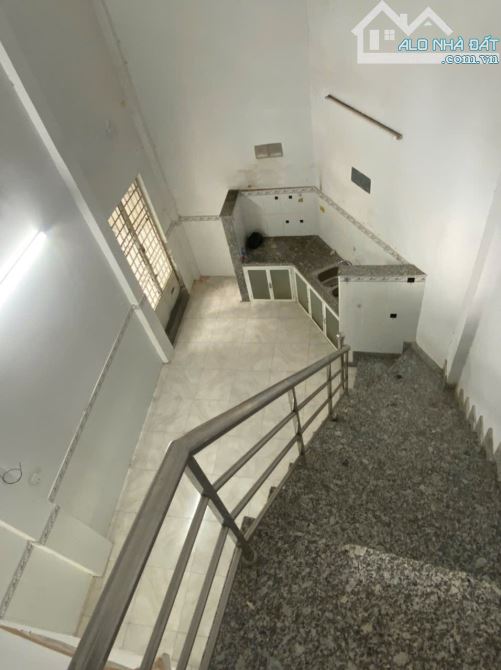 Bán nhà đường 13 Bình Thọ, Thủ Đức  giá 3,5 tỷ/56m2 - 5