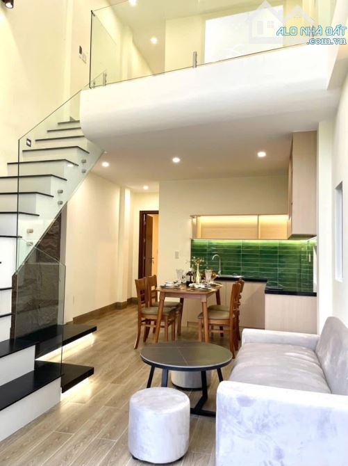 📍Nhà gác lửng thành phố Huế giá 1ty250 - 5